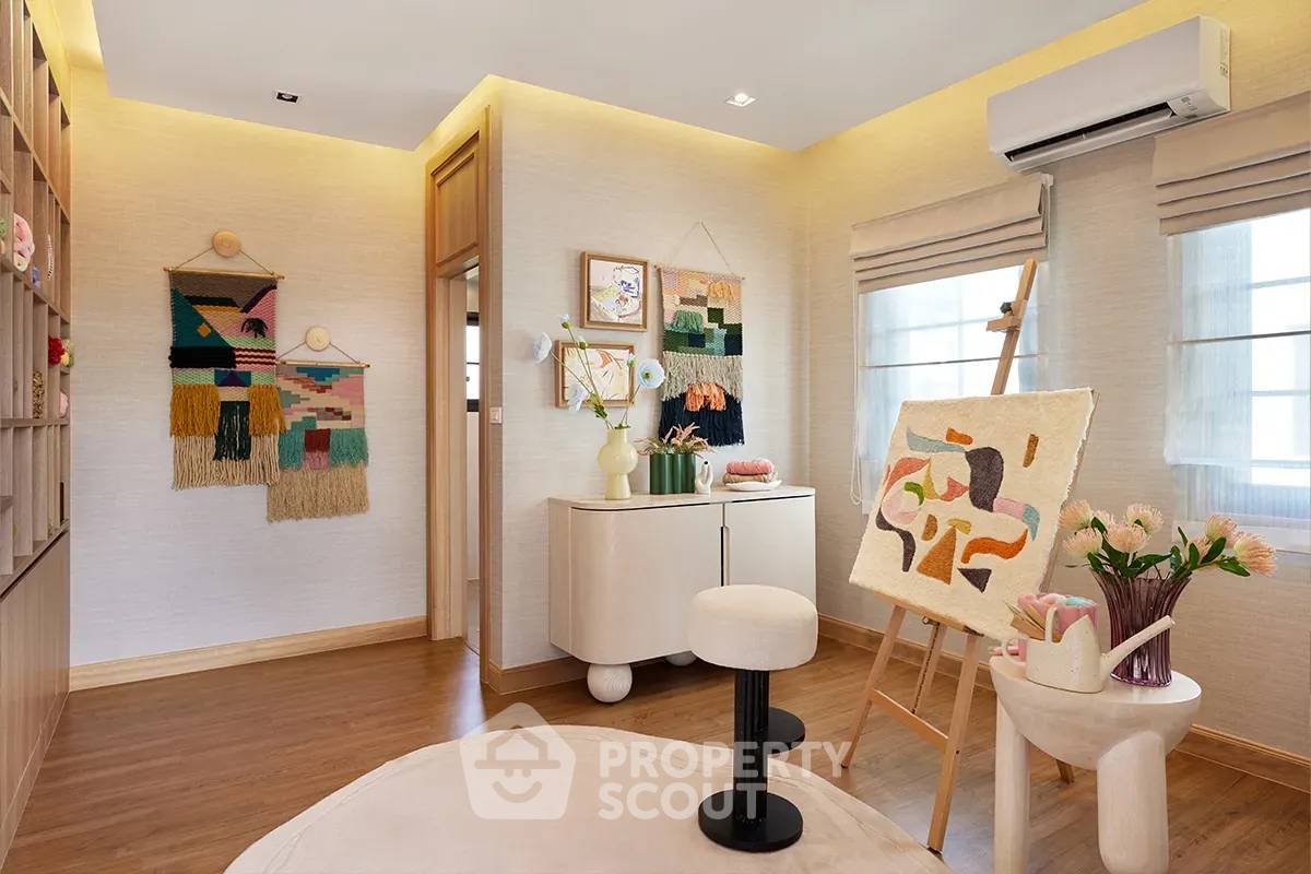 รูป บ้าน 4-ห้องนอน ที่ เซนโทร รัตนาธิเบศร์ 2 ใน บางรักพัฒนา (ID 2776087) - รูปที่ 5/6