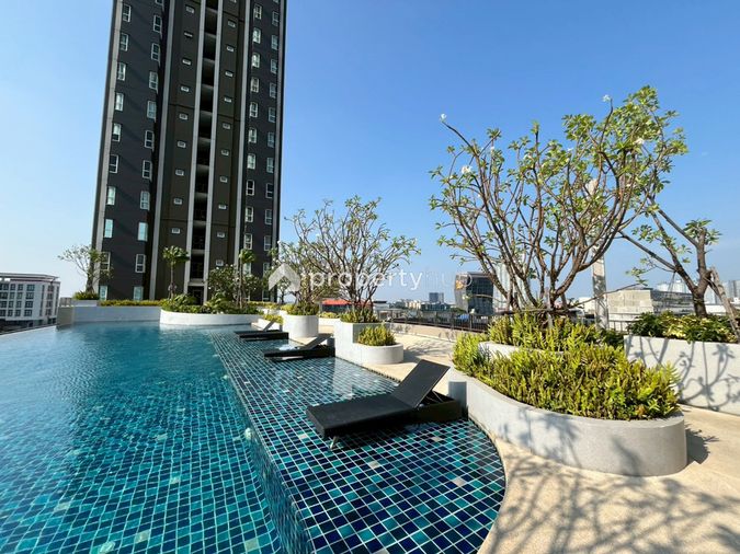 Supalai Veranda Ramkhamhaeng