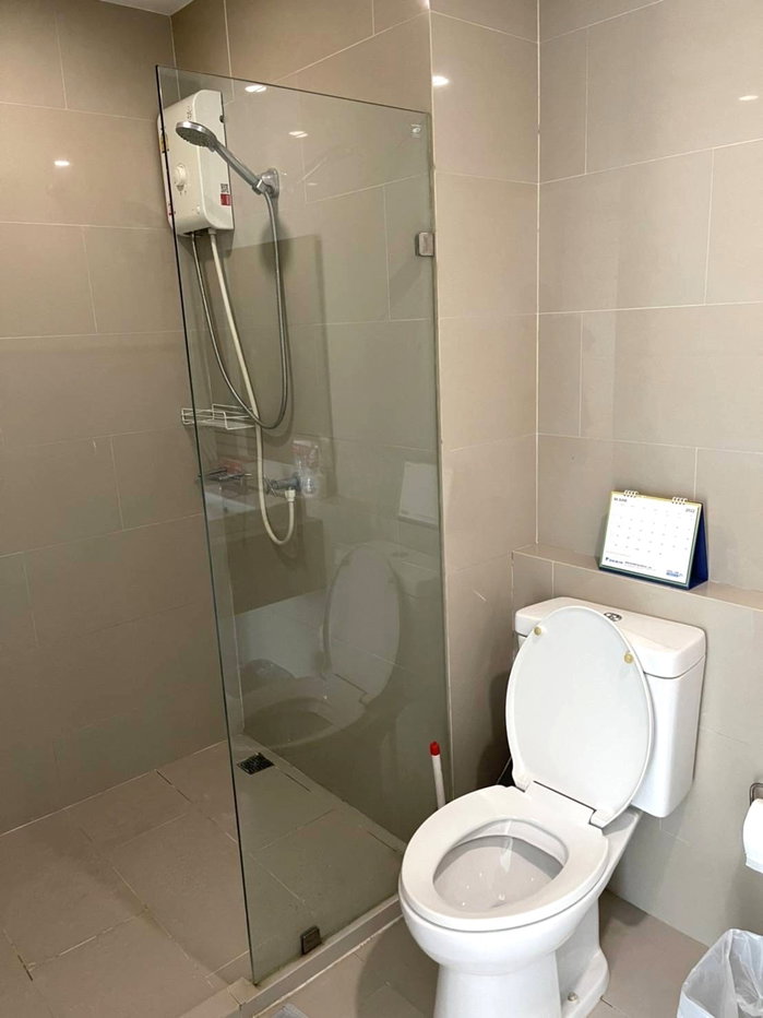 picture For rent Library Houze Charan 1Bedroom - 9/12