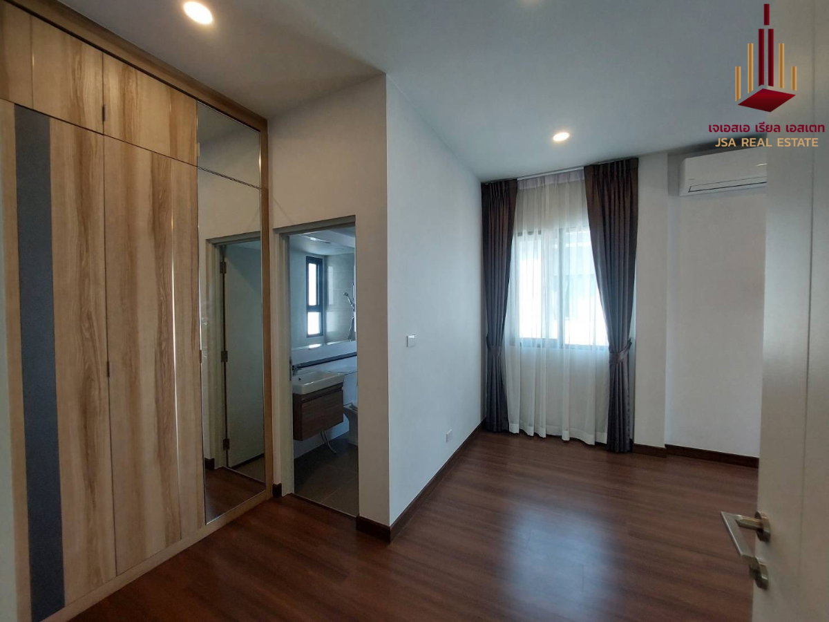 รูป ✨ ขาย เดอะ ซิตี้ บรมราชชนนี - ทวีวัฒนา ✨ ราคา 13,800,000 บาท - รูปที่ 3/9