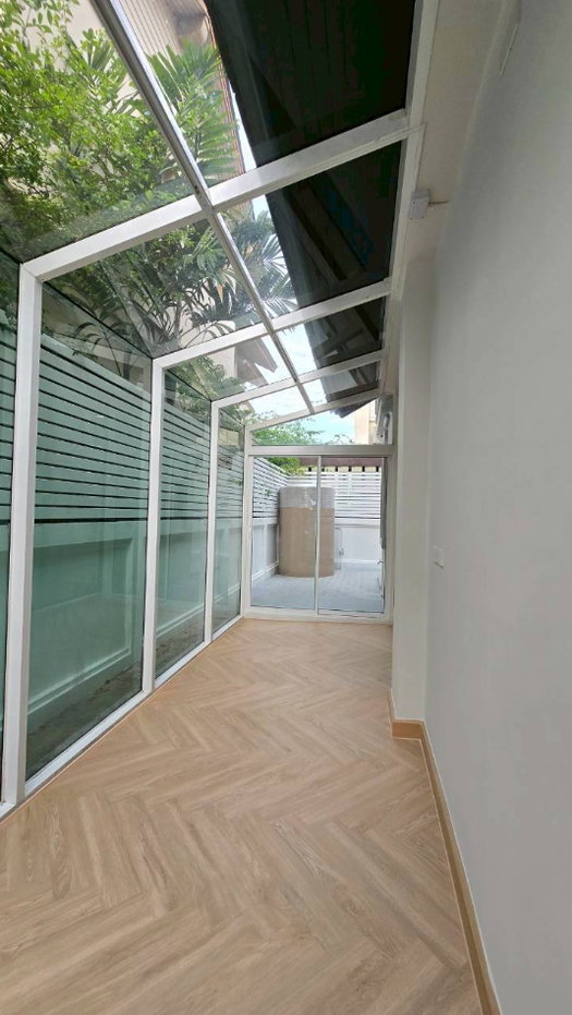 รูป 🏡 Luxury Family Home ใกล้ Central Eastville | บ้านสวนปริญสิริ | Rare Unit บนเลียบด่วนรามอินทรา - รูปที่ 22/23