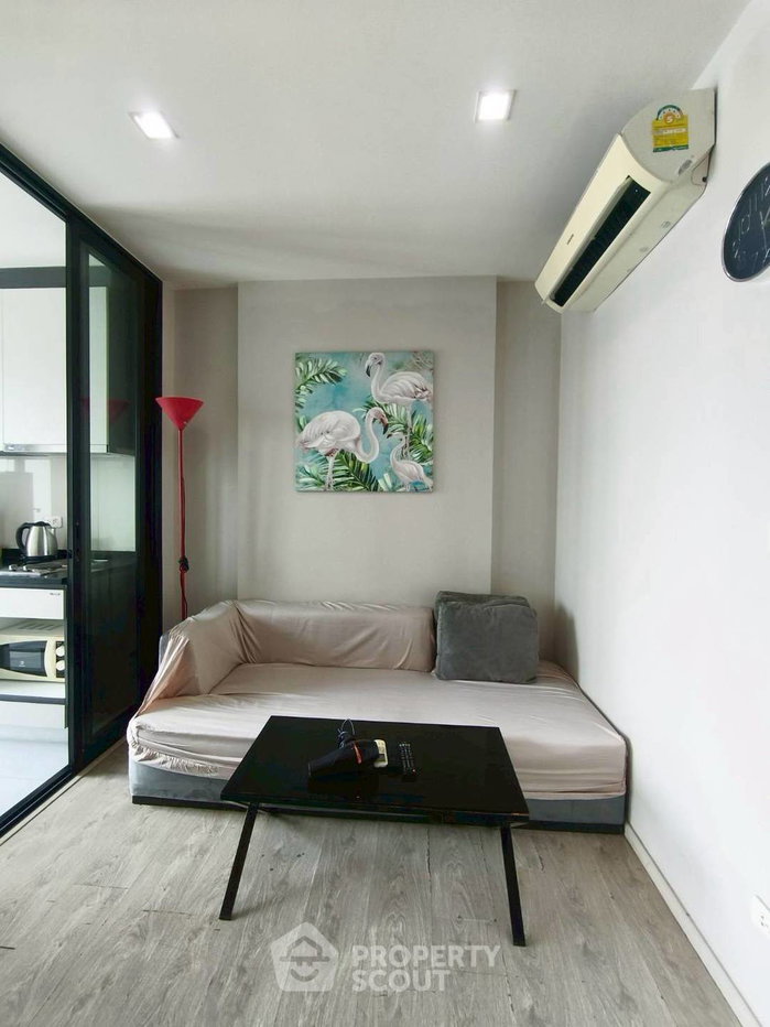 รูป คอนโด 1-ห้องนอน ที่ เดอะ เบส พัทยากลาง ใกล้ เซ็นทรัลเฟสติวัล พัทยาบีช (ID 2770445) - รูปที่ 13/14