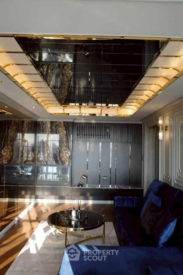 picture 2-BR Condo at A Space ID Asoke Ratchada near MRT Phra Ram 9 (ID 2771912) - 14/20