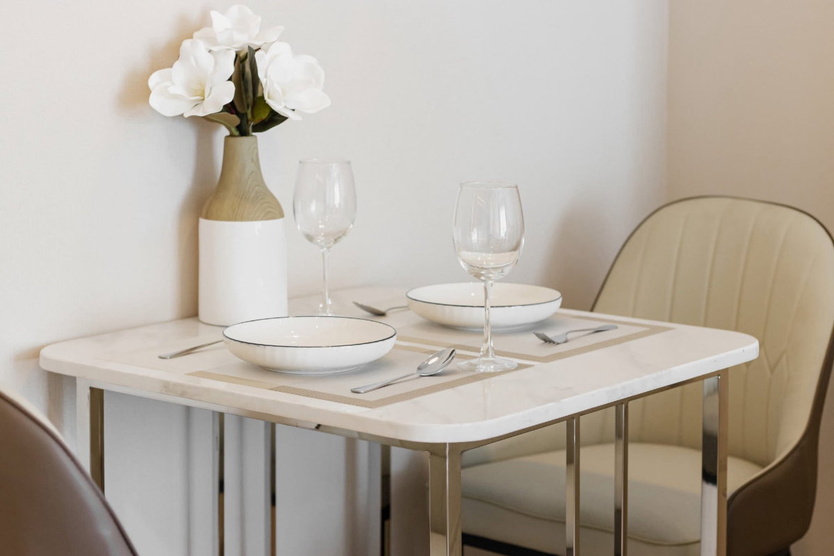 รูป 🔥ให้เช่า Regent Home Bangnaวิวแม่น้ำเจ้าพระยา💫ห้องใหม่มือหนึ่ง พร้อมของตกแต่ง📏อาคาร B ชั้น 31 ขนาด 28.33 ตร.ม. 📢ค่าเช่า 13,000 บาท❗ - รูปที่ 16/19