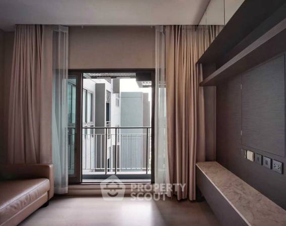รูป คอนโด 2-ห้องนอน ที่ เดอะ ซิกเนเจอร์ บาย เออร์บาโน่ ใกล้ BTS สะพานควาย (ID 2684513) - รูปที่ 1/4