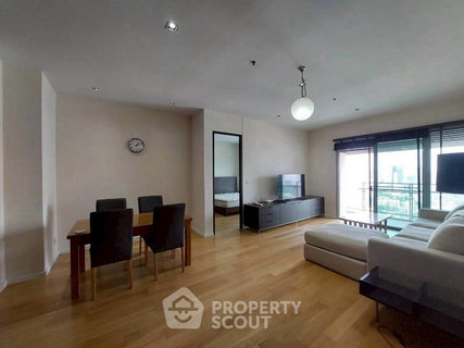 รูปภาพ 2-BR Condo at The Madison near BTS Phrom Phong (ID 2773389)