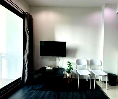 คอนโดให้เช่า : 🦋RB24014 ให้เช่าถูกมาก📢เดอะริช สาทร - ตากสิน👉แอดไลน์ @714txlxc( มี @ ด้วย) แอดมินตอบไว 