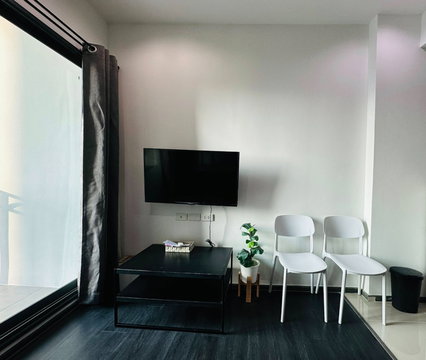 🦋RB24014 ให้เช่าถูกมาก📢เดอะริช สาทร - ตากสิน👉แอดไลน์ @714txlxc( มี @ ด้วย) แอดมินตอบไว 