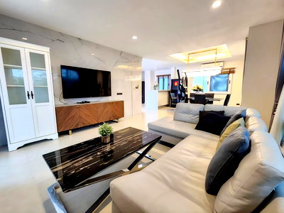 บ้านเดี่ยว ชลบุรี : 3 Bedroom House for Sale East Pattaya