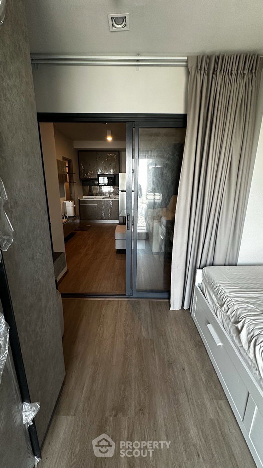 รูป คอนโด 2-ห้องนอน ที่ ไอดีโอ พหลโยธิน-จตุจักร ใกล้ BTS สะพานควาย (ID 2065293) - รูปที่ 10/14