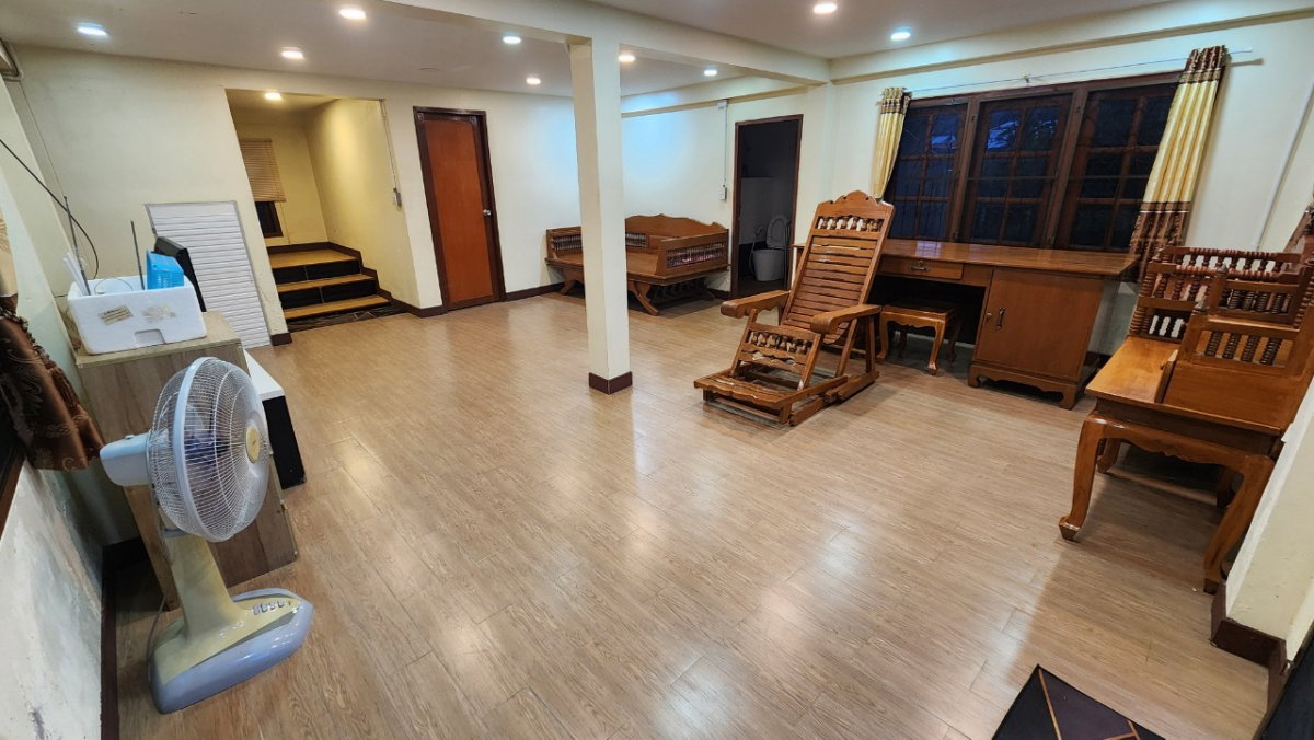 รูป ขายบ้านเดี่ยว 2 ชั้น เชียงใหม่ - รูปที่ 5/25