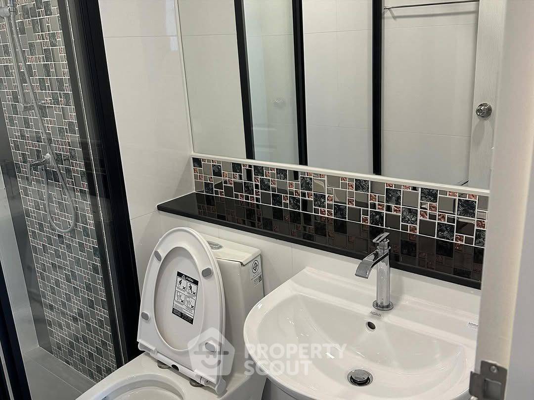 รูป คอนโด 1-ห้องนอน ที่ เดอะ วัน พลัส แอท หัวหมาก 20 ใกล้ รามคำแหง (ID 2776762) - รูปที่ 6/7