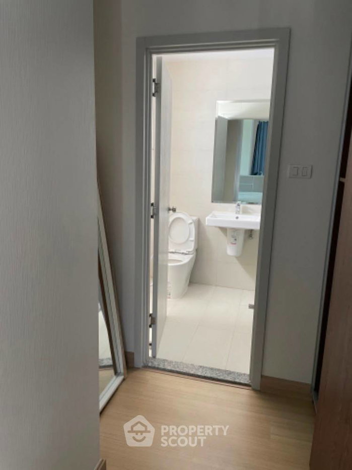 รูป คอนโด 2-ห้องนอน ที่ ศุภาลัย เวอเรนด้า รามคำแหง ใกล้ รามคำแหง (ID 1326923) - รูปที่ 2/14