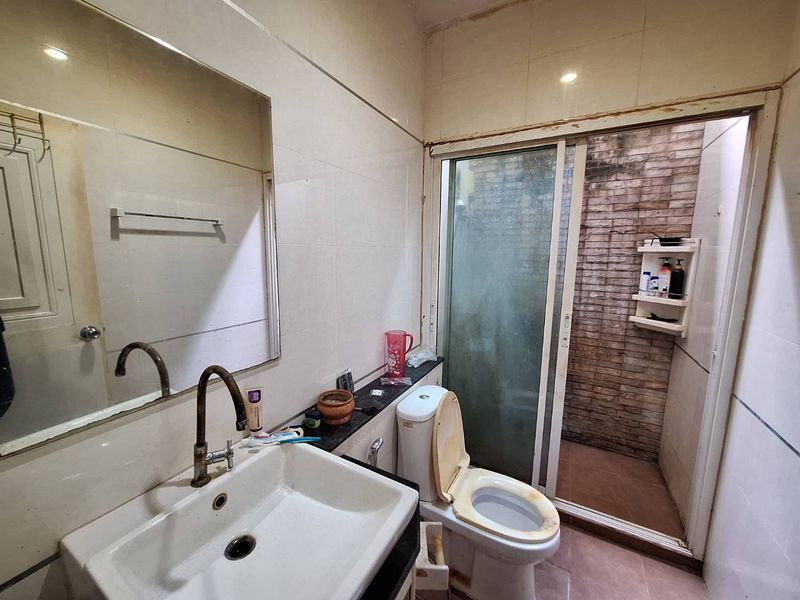 รูป ขายบ้านเดี่ยวชั้นเดียว | หมู่บ้านมณีรินทร์ กรีนพาร์ค อ่างศิลา - รูปที่ 16/20