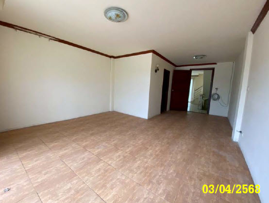 รูป อาคารพาณิชย์ 25.8 ตร.วา อำเภอเหนือคลอง กระบี่ - รูปที่ 15/24