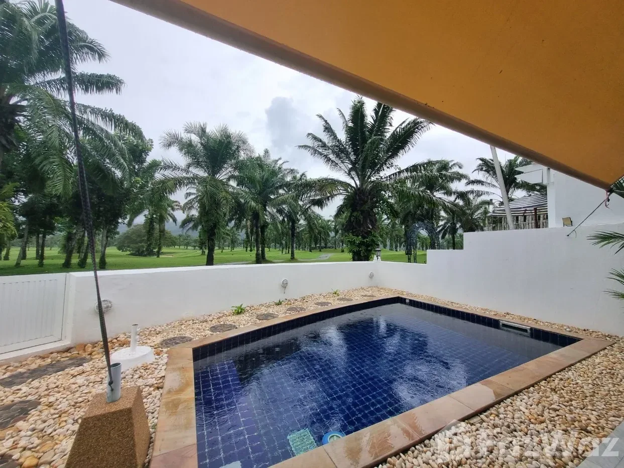picture Golf Course View Villa with Private Pool in Kathu 1699728 - 3/29