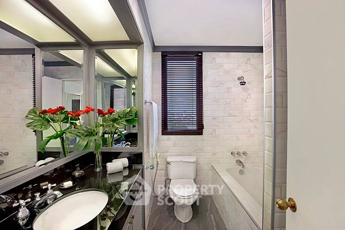 รูป คอนโด 3-ห้องนอน ที่ คอนโดบ้านเจ้าพระยา ใกล้ MRT หัวลำโพง (ID 513679) - รูปที่ 12/18