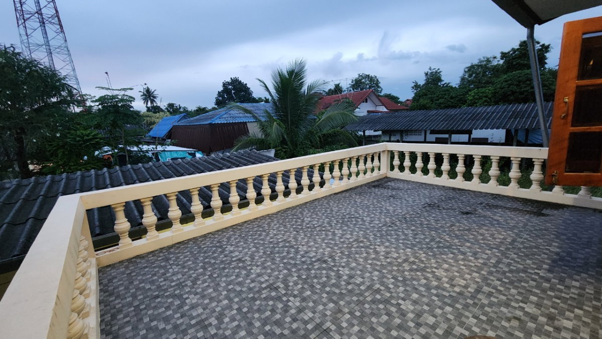 รูป ขายบ้านเดี่ยว 2 ชั้น เชียงใหม่ - รูปที่ 23/25