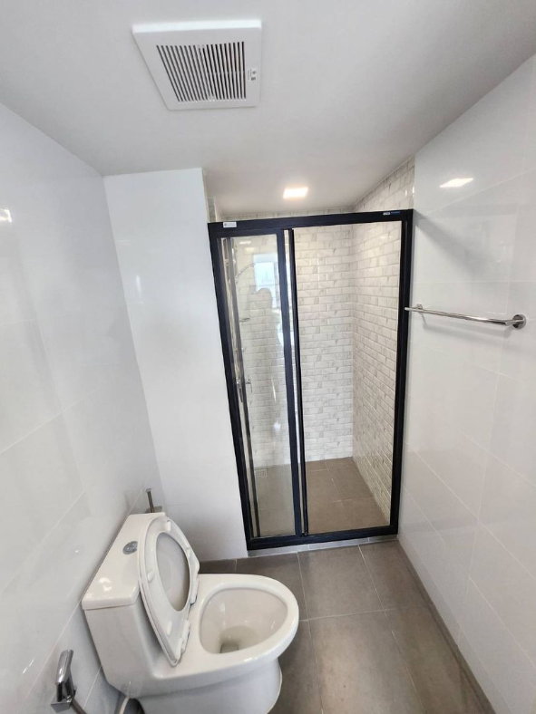 รูป #SC12714​​    📌  ให้เช่า | 🟦🟨แอทโมซ คาแนล รังสิต​🟥🟩💬 𝑪𝒐𝒏𝒕𝒂𝒄𝒕 𝑳𝑰𝑵𝑬: @𝒔𝒆𝒄𝒓𝒆𝒕𝒑𝒓𝒐𝒑𝒆𝒓𝒕𝒚 🔥✨ - รูปที่ 12/18