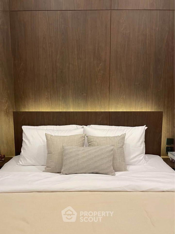 รูป คอนโด 3-ห้องนอน ที่ ไลฟ์ พระราม 4 - อโศก ใกล้ MRT ศูนย์การประชุมแห่งชาติสิริกิติ์ (ID 2449821) - รูปที่ 4/7