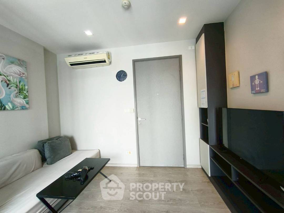 รูป คอนโด 1-ห้องนอน ที่ เดอะ เบส พัทยากลาง ใกล้ เซ็นทรัลเฟสติวัล พัทยาบีช (ID 2770445) - รูปที่ 12/14