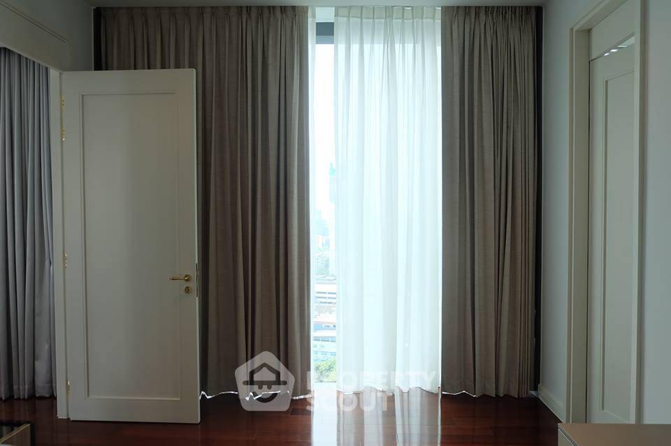 รูป คอนโด 3-ห้องนอน ที่ มาร์ค สุขุมวิท 39 ใกล้ BTS พร้อมพงษ์ (ID 453113) - รูปที่ 7/8