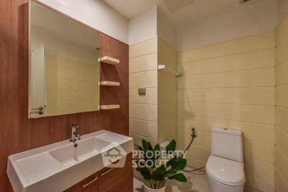 รูป คอนโด 2-ห้องนอน ที่ คิว เฮ้าส์ สาทร ใกล้ BTS กรุงธนบุรี (ID 2775134) - รูปที่ 1/8