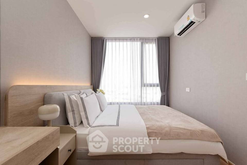 รูป คอนโด 1-ห้องนอน ที่ สกายไรส์ อเวนิว สุขุมวิท 64 ใกล้ BTS ปุณณวิถี (ID 2582888) - รูปที่ 1/3