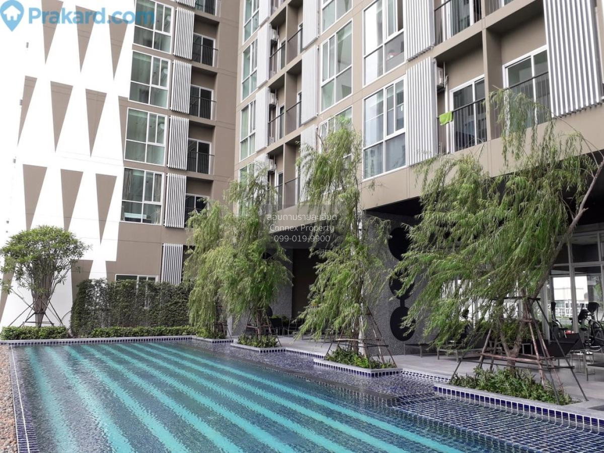 รูป 🔥🔥🔥 เช่าคอนโด  โนเบิล รีวอลฟ์ รัชดา 2 MRT-ศูนย์วัฒนธรรมแห่งประเทศไทย ห้วยขวาง เขต ห้วยขวาง กรุงเทพ CX-41493 ✅ ทักไลน์ @connexproperty ตอบทันที ทีมงานมืออาชีพ ✅ 🔥🔥🔥 - รูปที่ 6/7