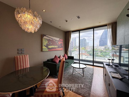 รูปภาพ คอนโด 2-ห้องนอน ที่ บีทนิค สุขุมวิท 32 ใกล้ BTS ทองหล่อ (ID 2539001)