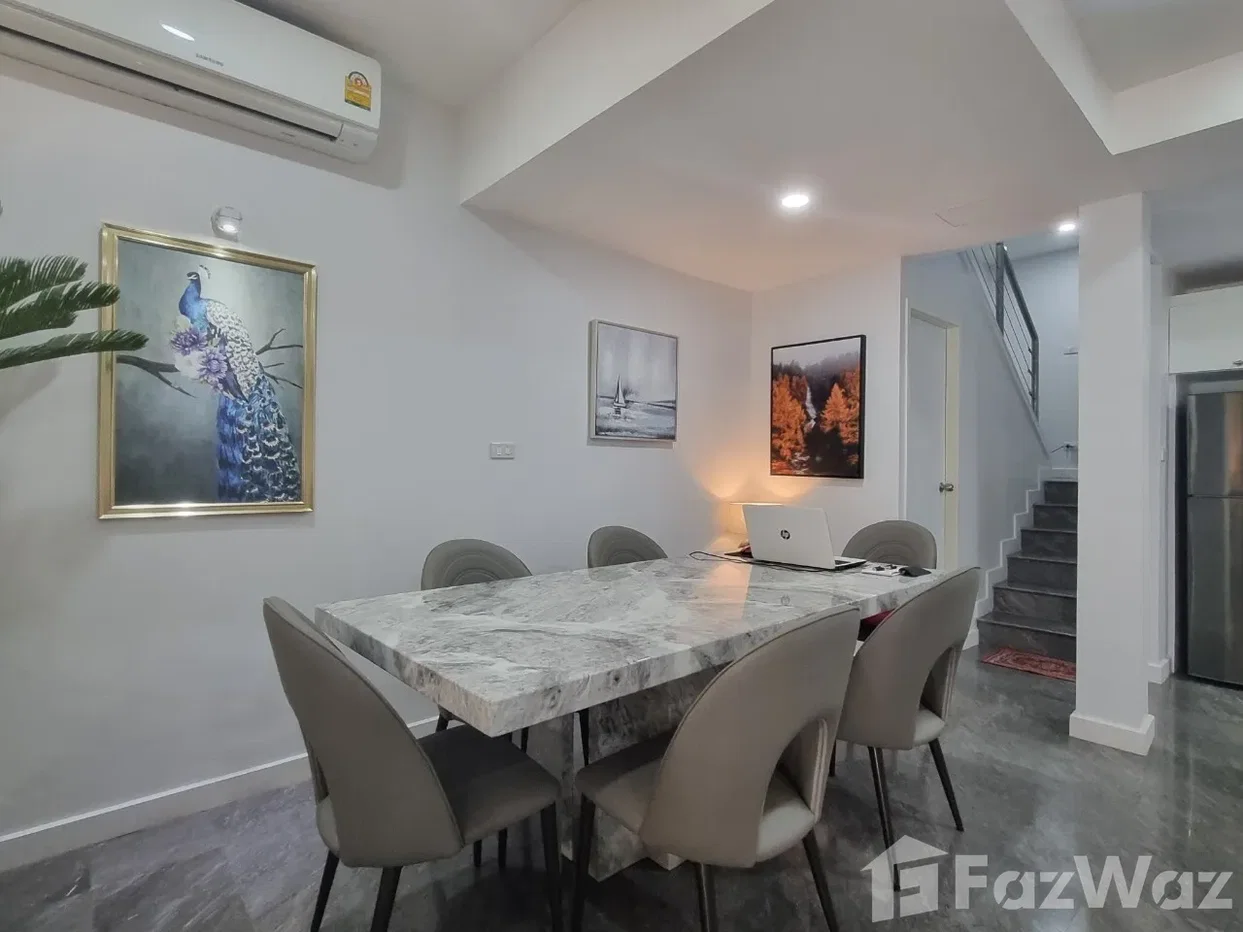 picture Golf Course View Villa with Private Pool in Kathu 1699728 - 13/29