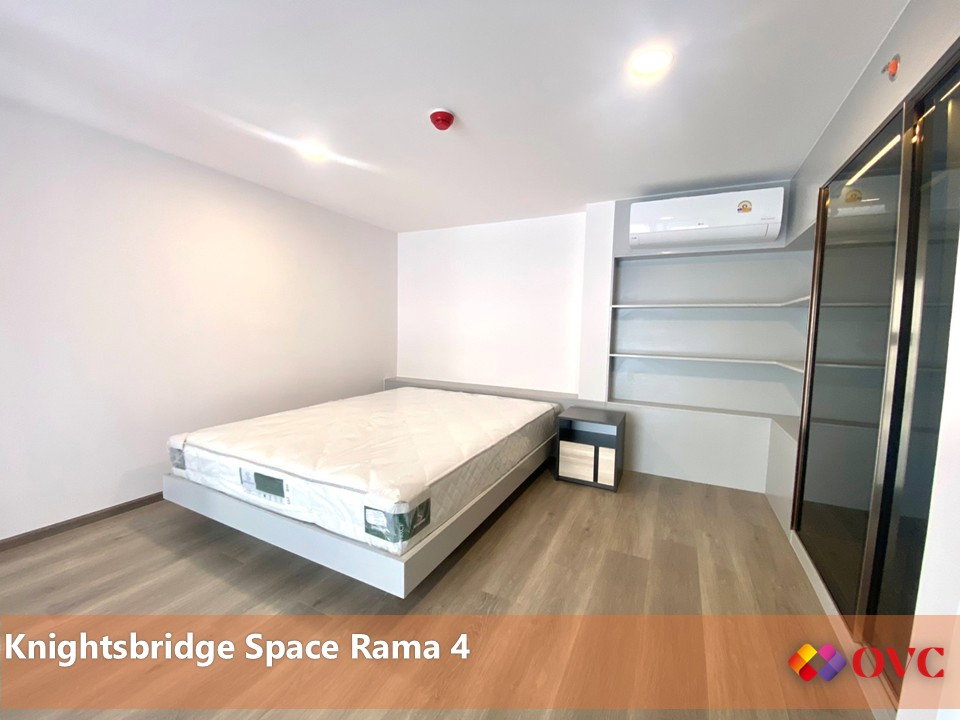 picture Ready for Rent @Knightsbridge Space Rama 4 - 4/9