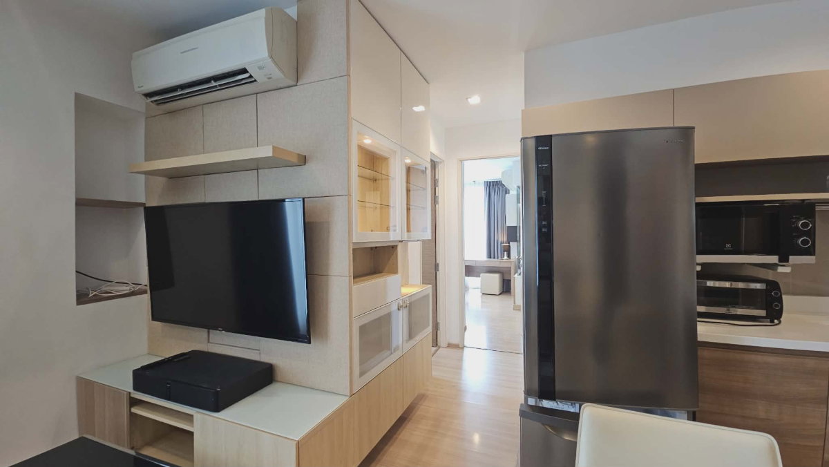 รูป 🌌Rhythm Phahon Ari for Rent, BTS Saphan Khwai   ( ให้เช่าคอนโด ริทึ่ม พหล อารีย์, 2 ห้องนอน  2 ห้องน้ำ, BTS สะพานควาย ) - รูปที่ 12/20