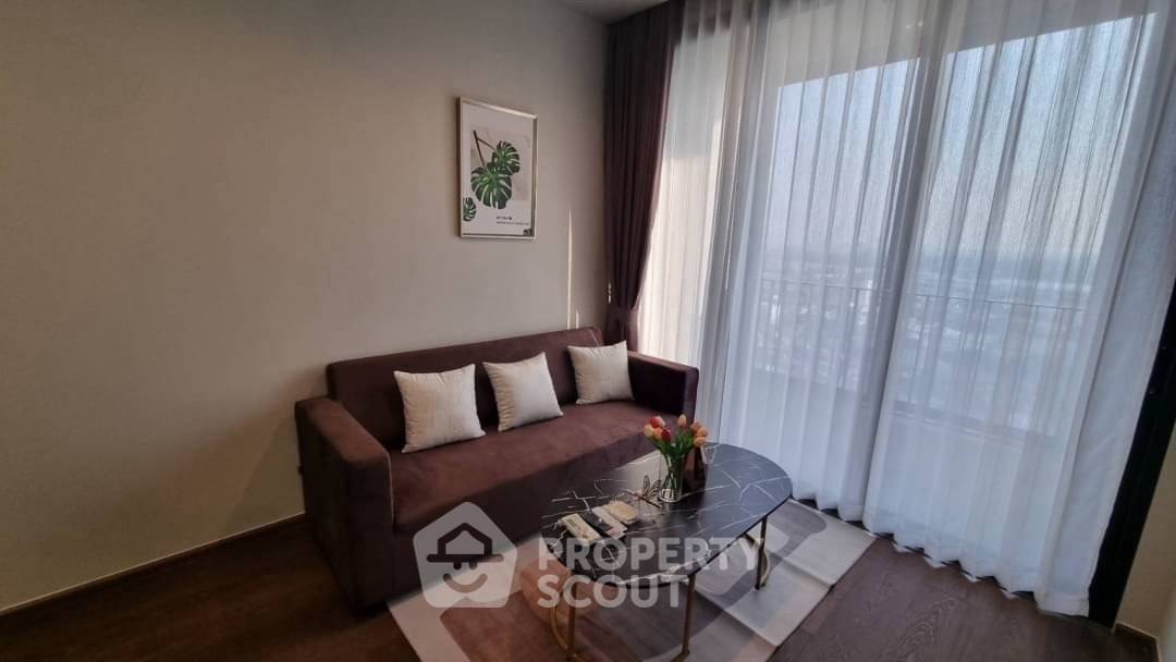 รูป คอนโด 1-ห้องนอน ที่ ไอดีโอ คิว สุขุมวิท 36 ใกล้ BTS ทองหล่อ (ID 2410681) - รูปที่ 2/8