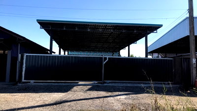 โรงงานให้เช่า : ให้เช่าประกอบกิจการ โรงงาน โกดัง อ็อฟฟิศ บ้านพักอาศัย ย่านนิมิตรใหม่-ไมตรีจิต เขตคลองสามวา กทม พื้นที่ใช้สอย380ตารางเมตร