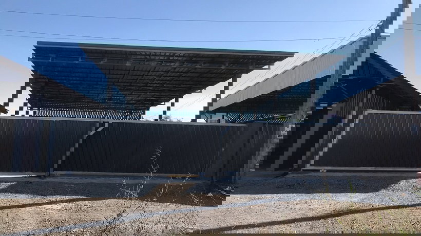 รูป ให้เช่าประกอบกิจการ โรงงาน โกดัง อ็อฟฟิศ บ้านพักอาศัย ย่านนิมิตรใหม่-ไมตรีจิต เขตคลองสามวา กทม พื้นที่ใช้สอย380ตารางเมตร - รูปที่ 1/4