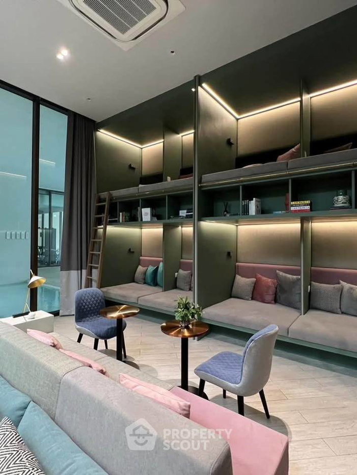 รูป คอนโด 1-ห้องนอน ที่ แชปเตอร์ ทองหล่อ 25 ใกล้ ทองหล่อ (ID 2771122) - รูปที่ 7/10