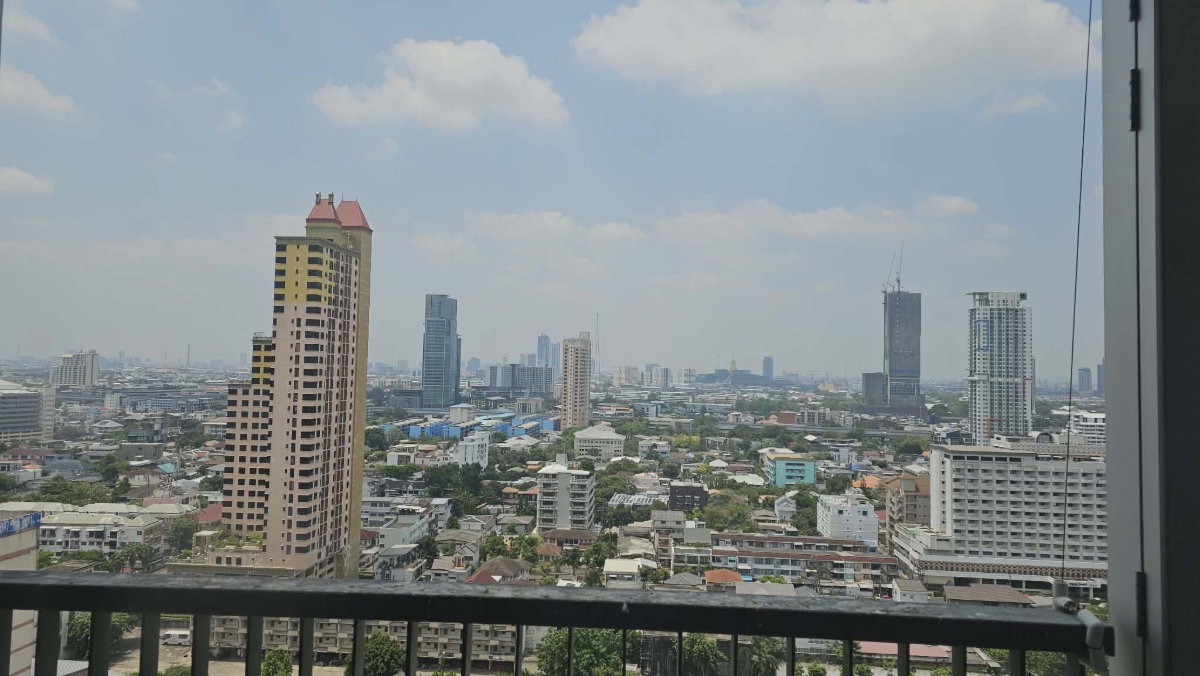 รูป 🌌Rhythm Phahon Ari for Rent, BTS Saphan Khwai   ( ให้เช่าคอนโด ริทึ่ม พหล อารีย์, 2 ห้องนอน  2 ห้องน้ำ, BTS สะพานควาย ) - รูปที่ 19/20