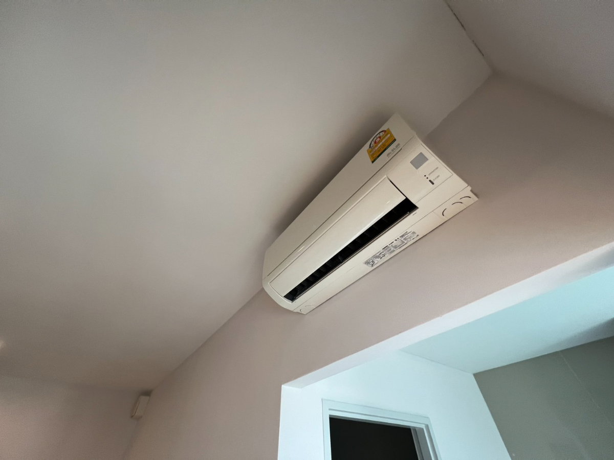 รูป ขายคอนโดซีฮิลล์ ศรีราชา (Sea Hill Condo) ราคาดีที่สุดในโครงการห้องสภาพดีมากๆ - รูปที่ 10/10