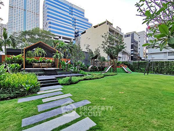 รูป คอนโด 2-ห้องนอน ที่ เดอะ ลอฟท์ สีลม ใกล้ BTS สุรศักดิ์ (ID 2774073) - รูปที่ 22/23