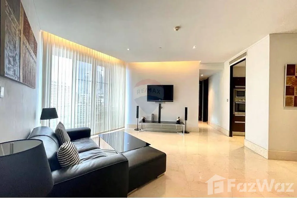 รูป คอนโดให้เช่า 2 ห้องนอน ในโครงการ ดิ อินฟินิตี้ 6153920 - รูปที่ 2/19