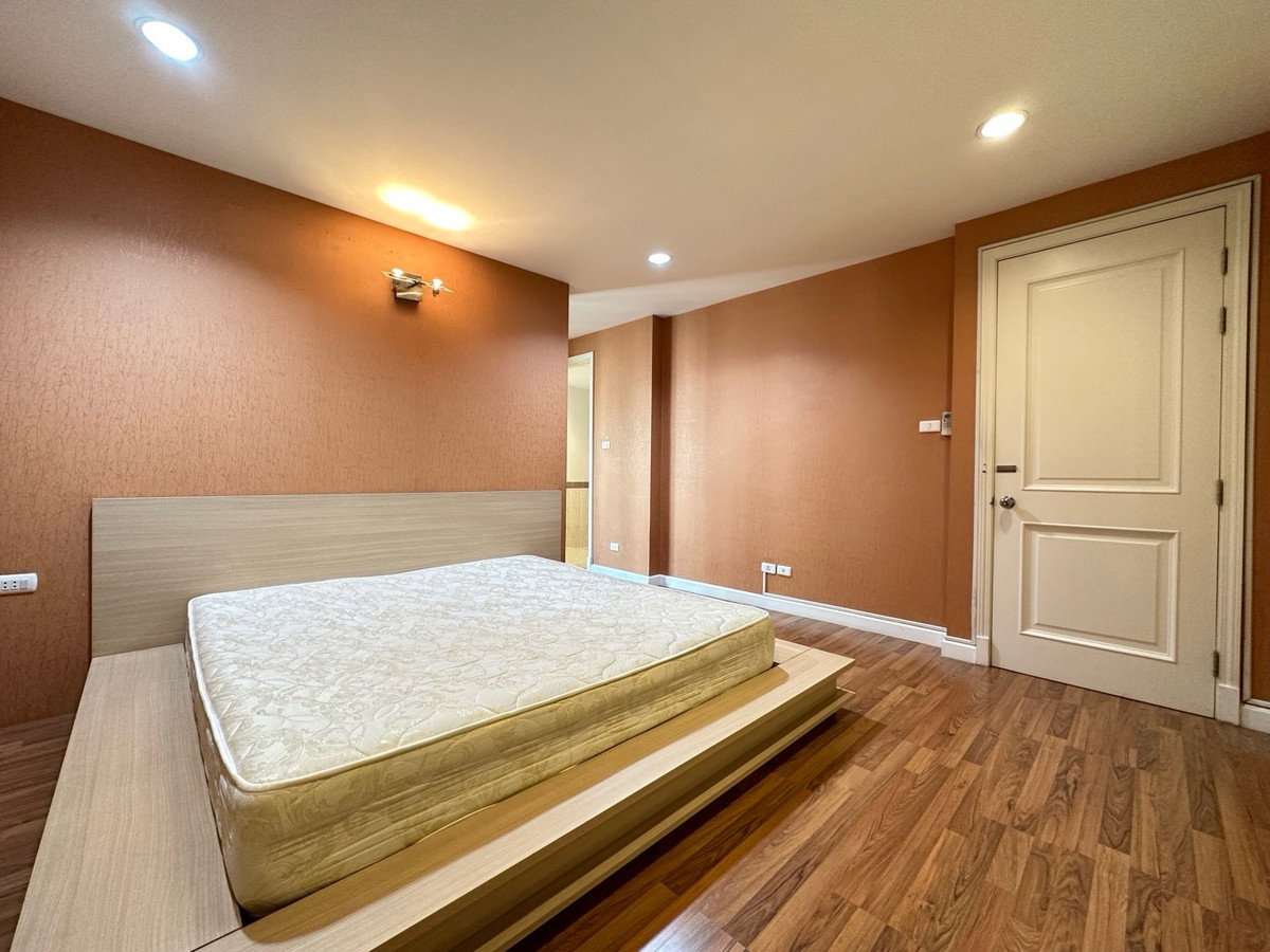 รูป 🏠 ให้เช่าบ้าน : Plus City Park Sukhumvit 101/1 (พลัส ซิตี้พาร์ค สุขุมวิท 101/1)   รหัสทรัพย์ | 📌LNP-H939 - รูปที่ 18/19