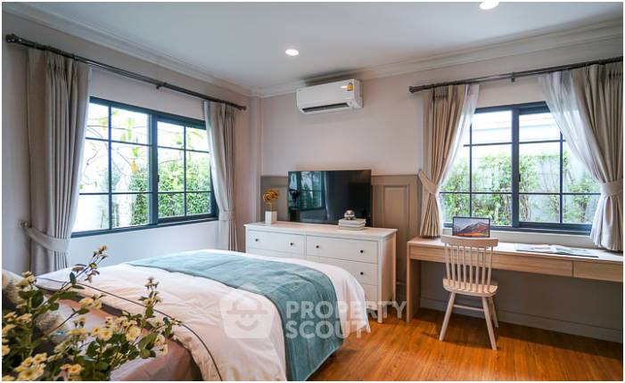 รูป บ้าน 4-ห้องนอน ที่ เซนโทร เพชรเกษม-บางแค ใกล้ MRT หลักสอง (ID 2776084) - รูปที่ 5/7