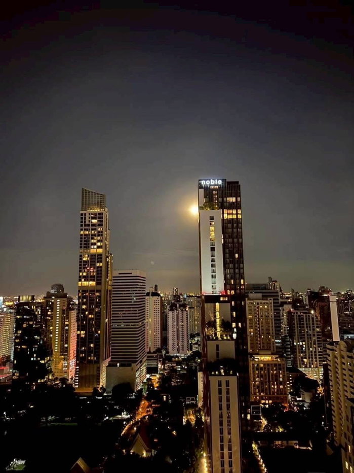 picture 🏠✨ Sukhumvit Suite for Sale 1 Bedroom (HBH-HL-131) - 8/8
