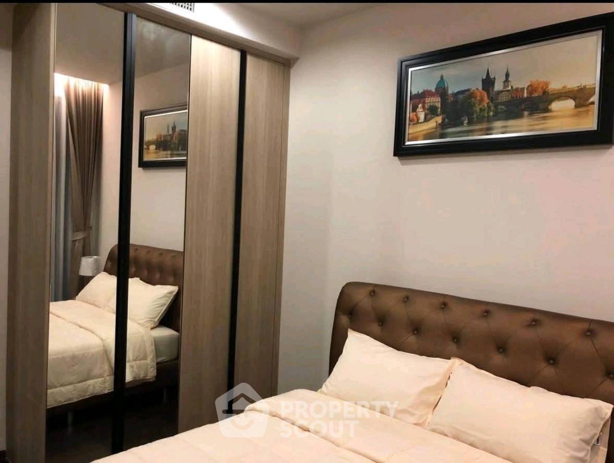 รูป คอนโด 2-ห้องนอน ที่ เดอะ เทอร์ทีไนน์ บาย แสนสิริ ใกล้ BTS พร้อมพงษ์ (ID 2631644) - รูปที่ 5/9