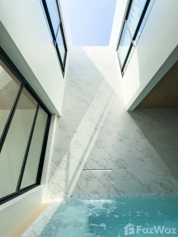 รูป ขาย วิลล่า 3 ห้องนอน ใน เชิงทะเล, ภูเก็ต 5683830 - รูปที่ 4/25