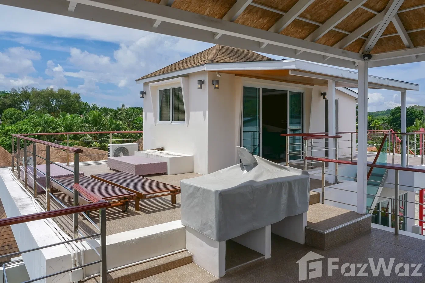 รูป ขาย วิลล่า 3 ห้องนอน ใน ราไวย์, ภูเก็ต 6033600 - รูปที่ 19/19