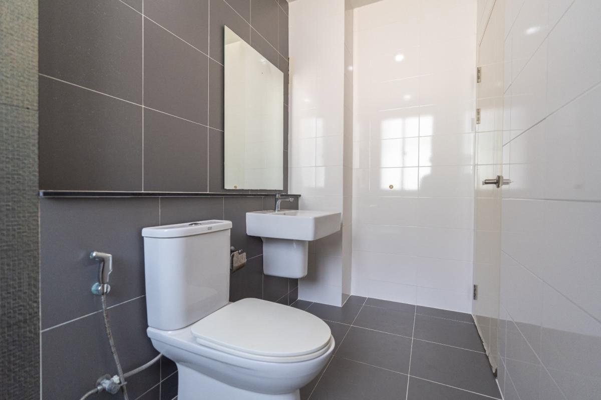 รูป ให้เช่าบ้านกลางเมือง THE EDITION พระราม 9 - กรุงเทพกรีฑา บ้านใหม่ สภาพสวย 🐶Pet-Friendly🐱 - รูปที่ 14/20