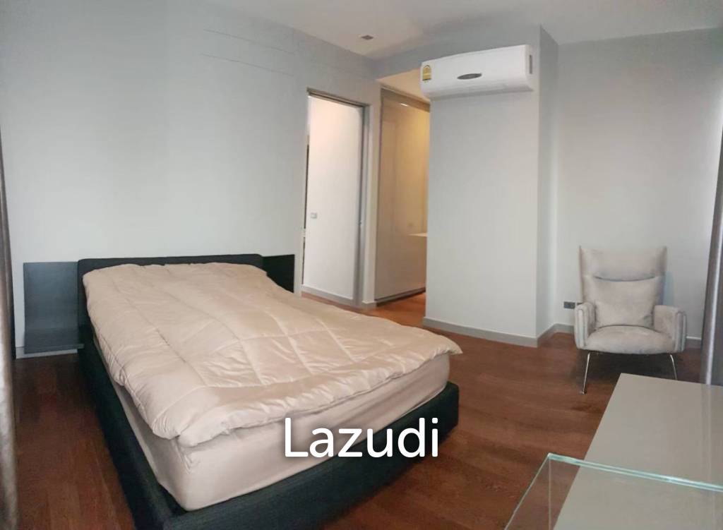 picture 51 sqm modern 1 bedroom condo at M Silom - 5/8