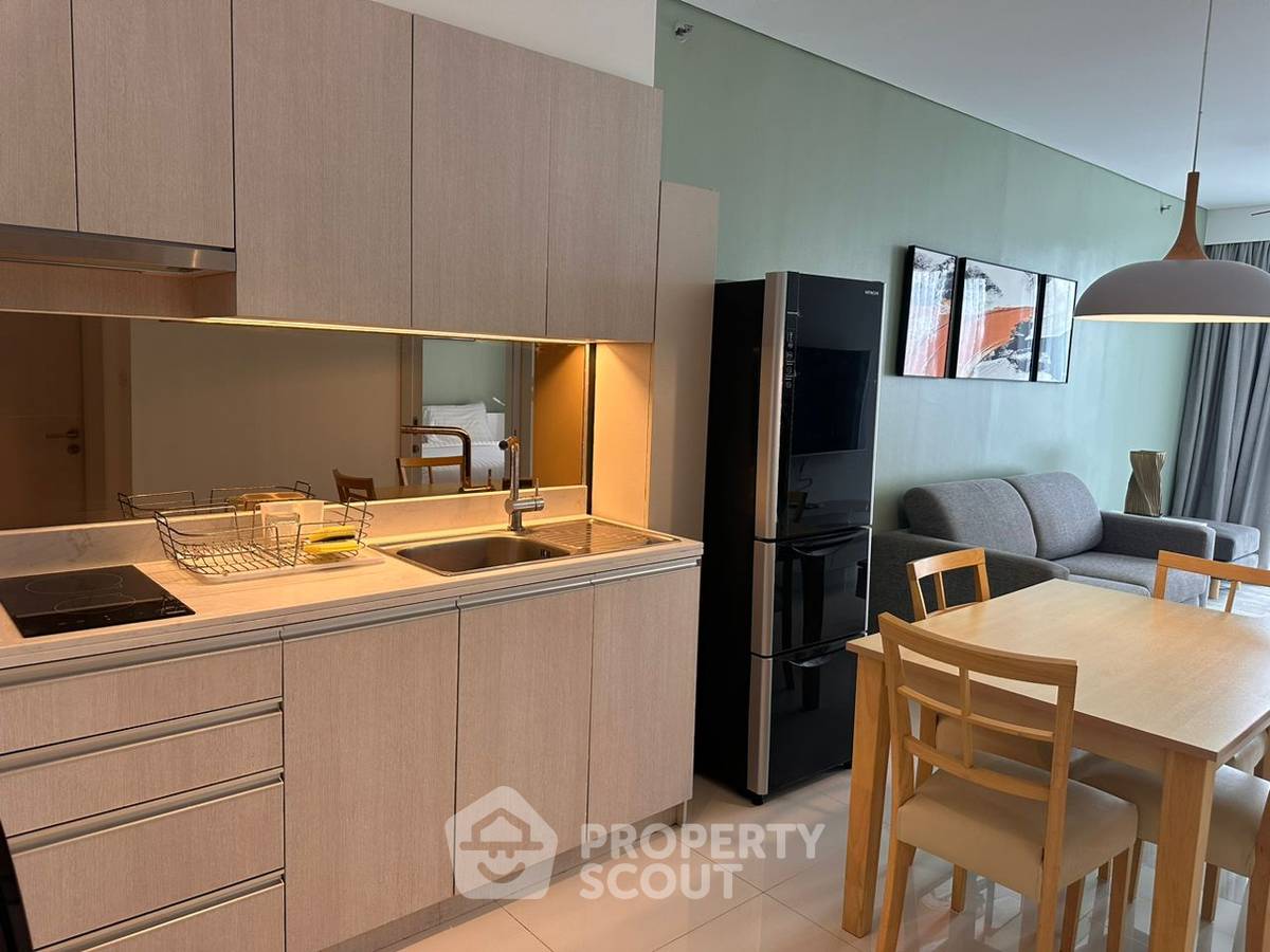 รูป คอนโด 1-ห้องนอน ที่ แคสเซีย เรสซิเดนซ์ ใกล้ หาดลากูน่า (ID 1731731) - รูปที่ 5/15
